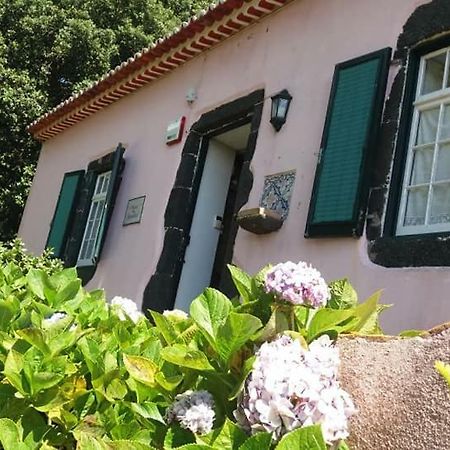 Casa Das Lapinhas Lagoa  Εξωτερικό φωτογραφία