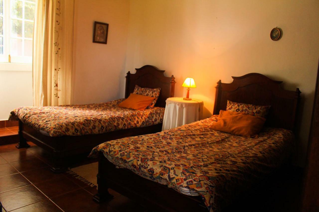 Casa Das Lapinhas Lagoa  Εξωτερικό φωτογραφία