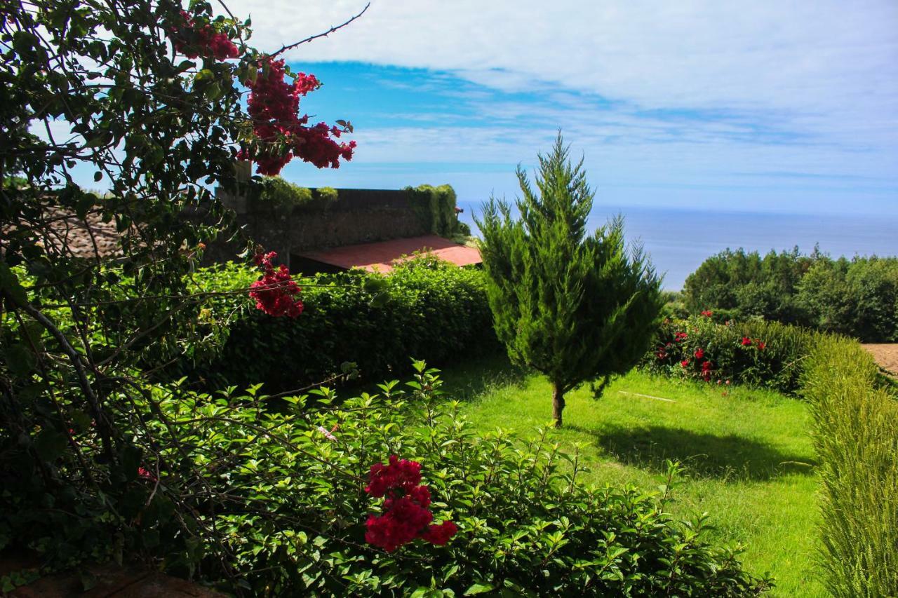 Casa Das Lapinhas Lagoa  Εξωτερικό φωτογραφία