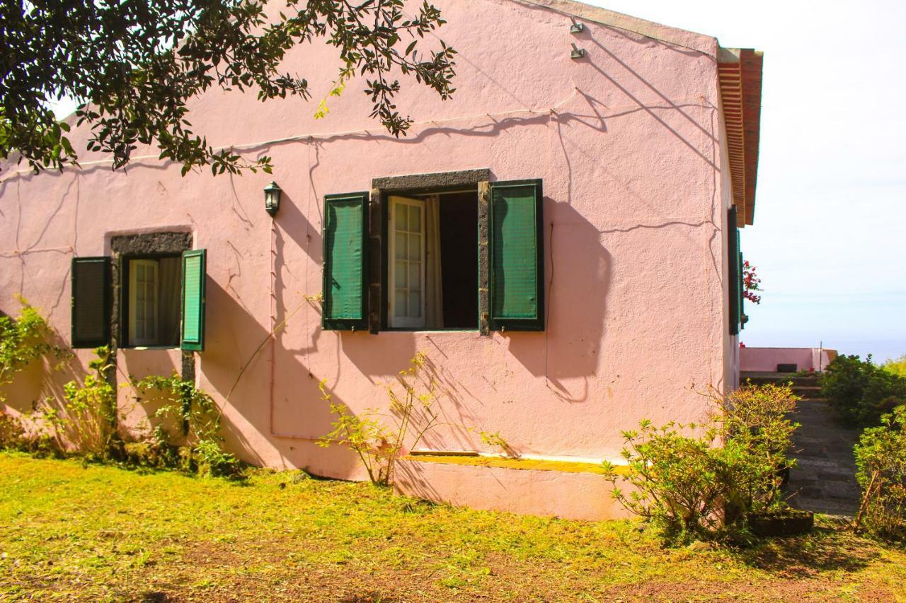 Casa Das Lapinhas Lagoa  Εξωτερικό φωτογραφία