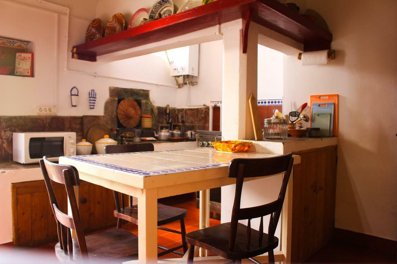 Casa Das Lapinhas Lagoa  Εξωτερικό φωτογραφία