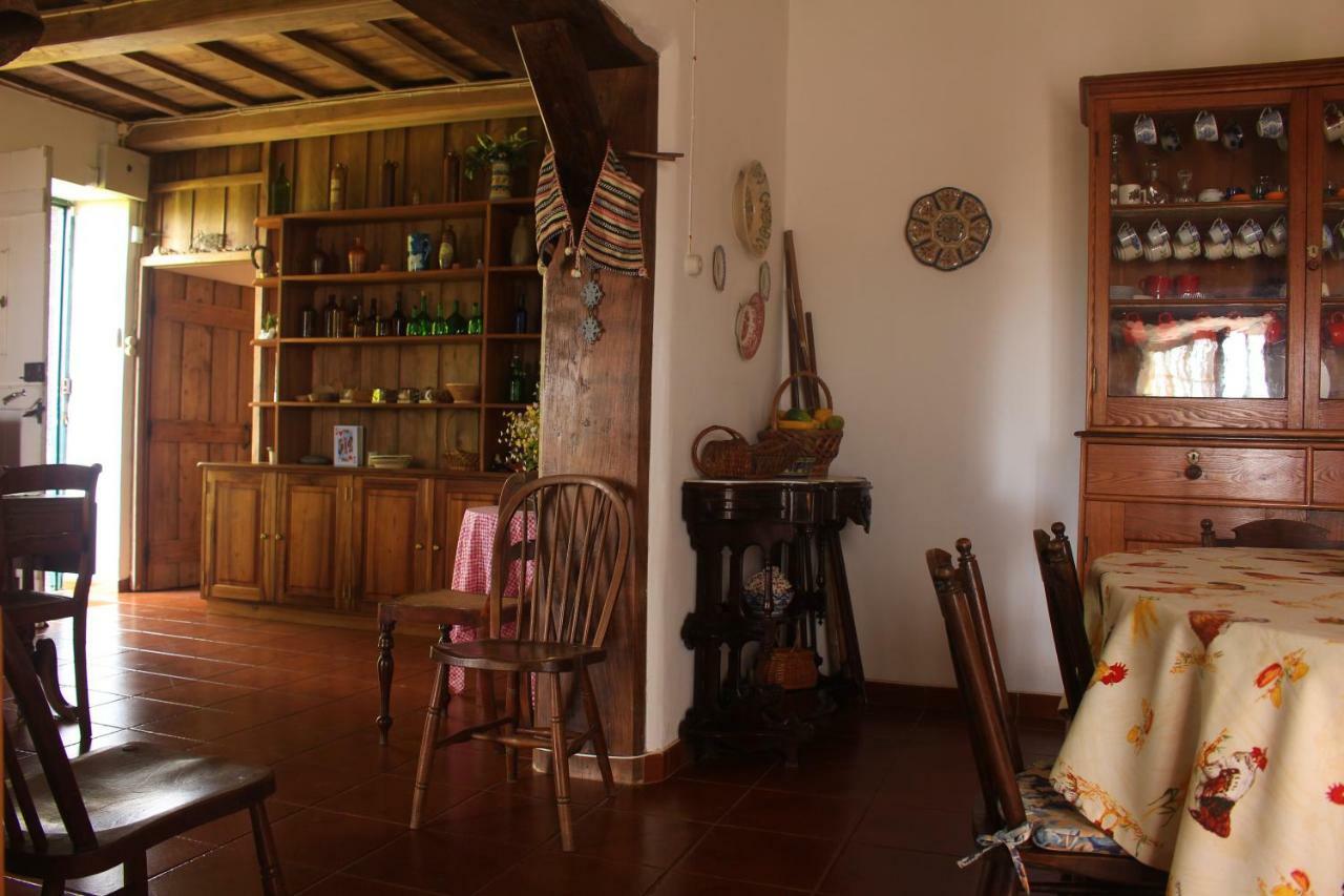 Casa Das Lapinhas Lagoa  Εξωτερικό φωτογραφία