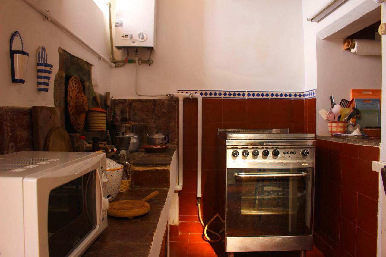 Casa Das Lapinhas Lagoa  Εξωτερικό φωτογραφία