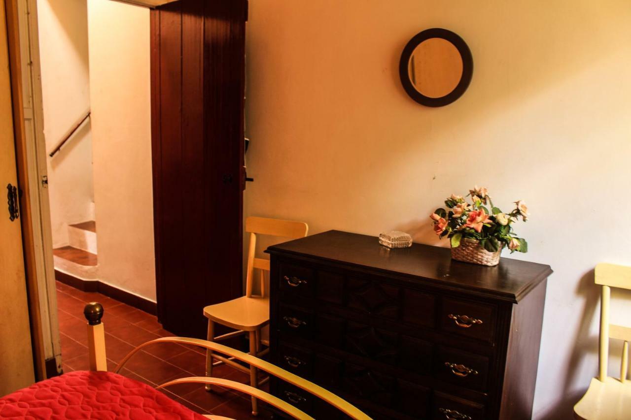 Casa Das Lapinhas Lagoa  Εξωτερικό φωτογραφία