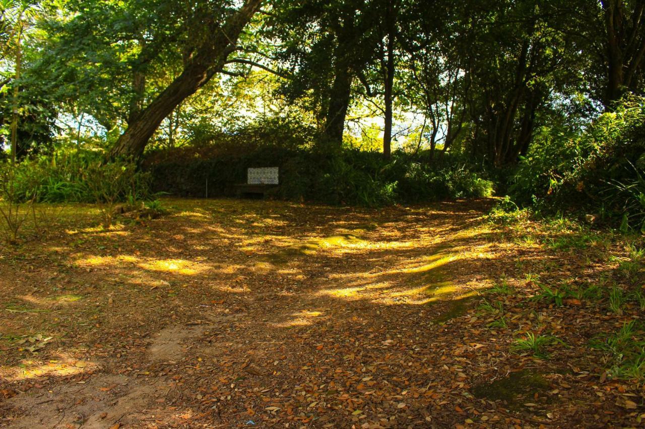 Casa Das Lapinhas Lagoa  Εξωτερικό φωτογραφία