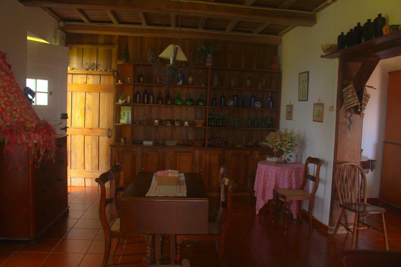 Casa Das Lapinhas Lagoa  Εξωτερικό φωτογραφία