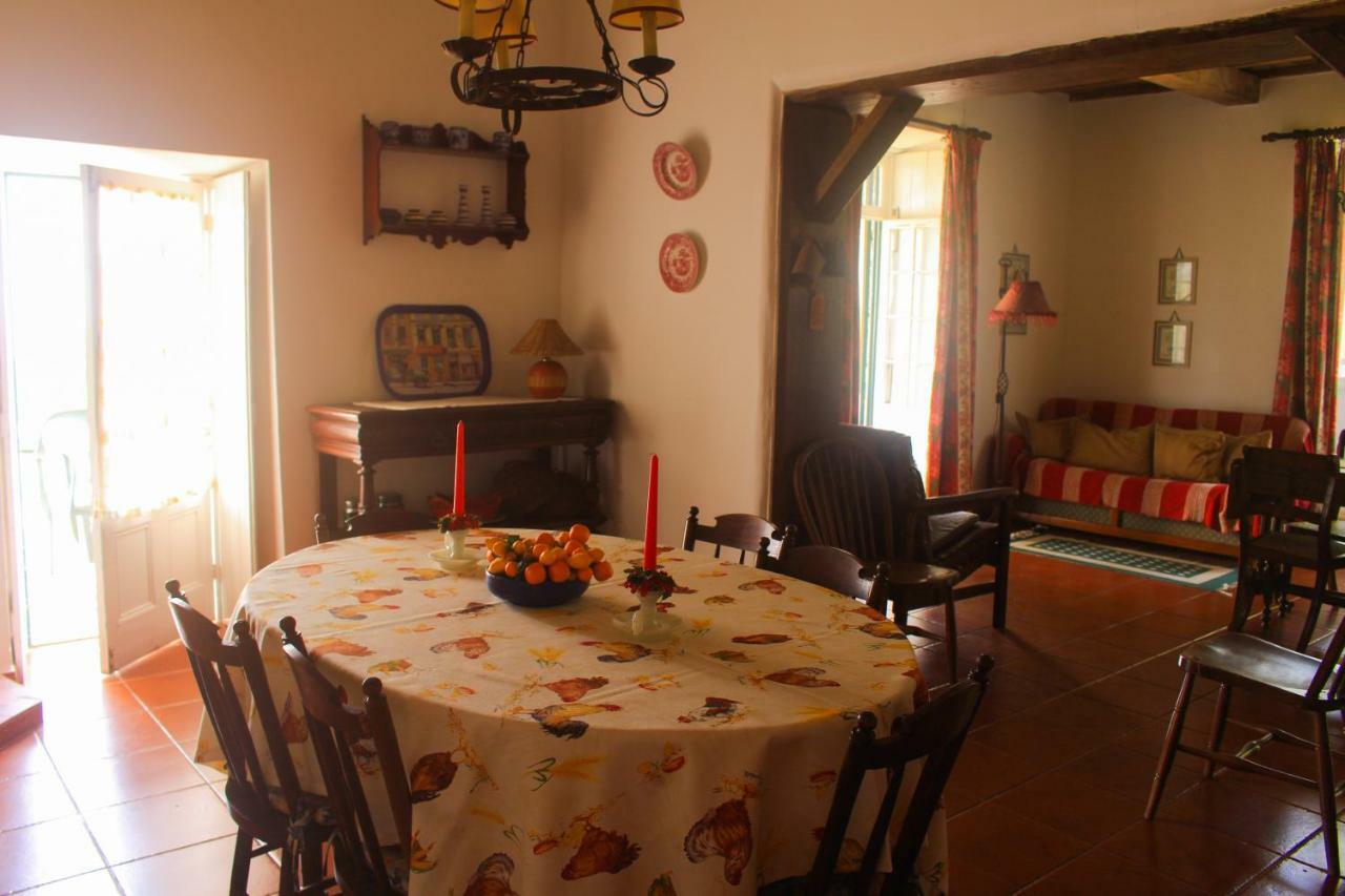 Casa Das Lapinhas Lagoa  Εξωτερικό φωτογραφία