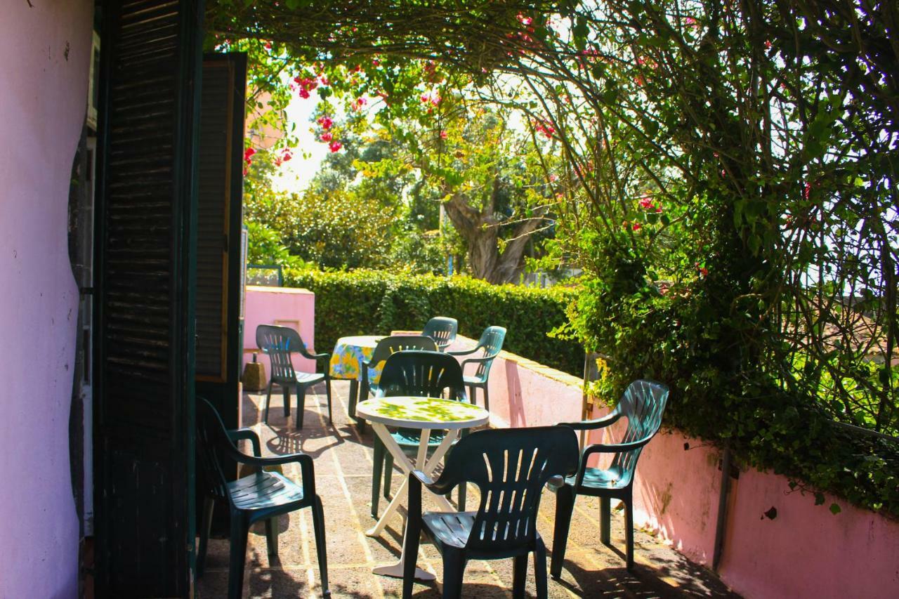 Casa Das Lapinhas Lagoa  Εξωτερικό φωτογραφία