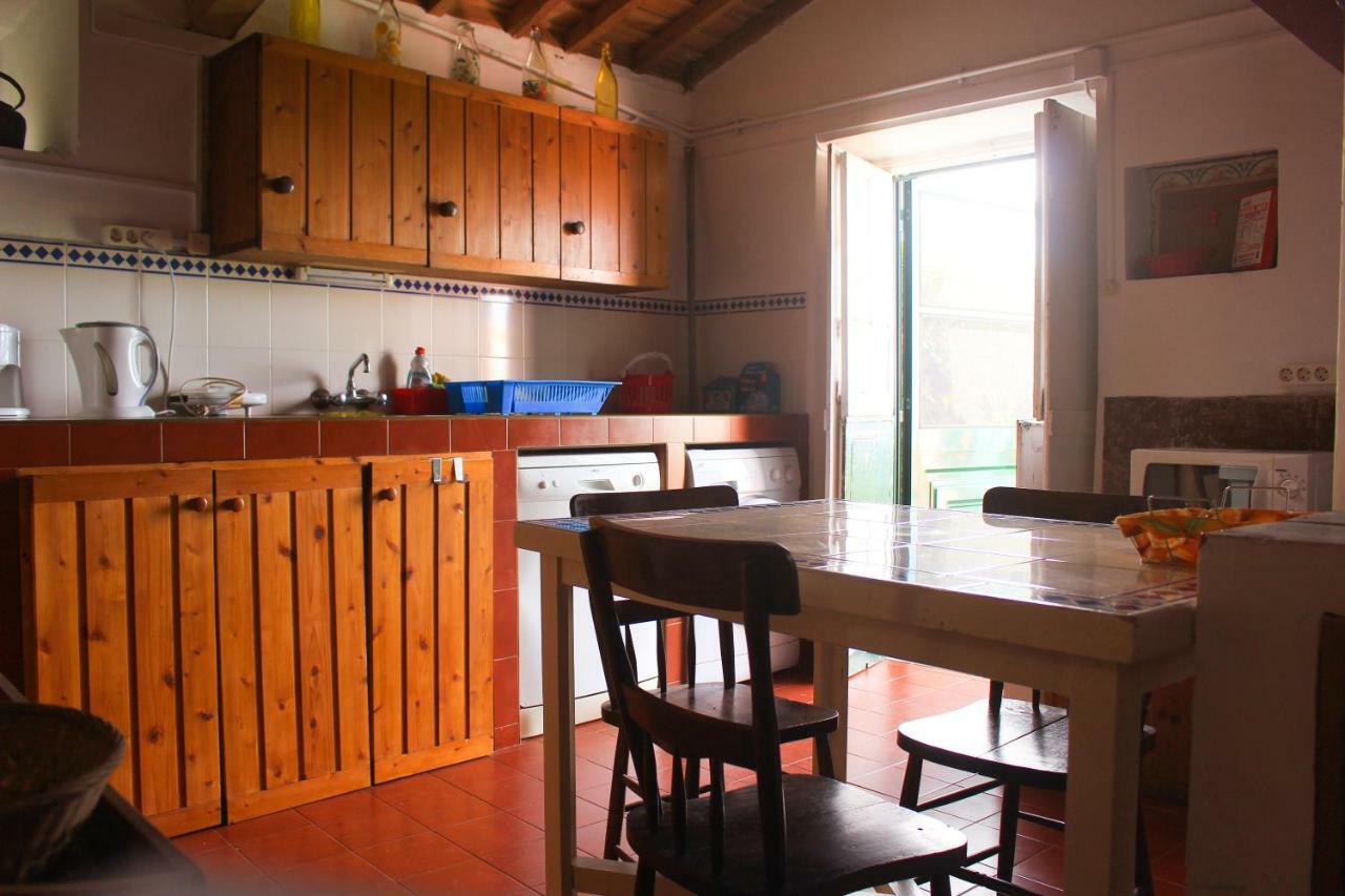 Casa Das Lapinhas Lagoa  Εξωτερικό φωτογραφία