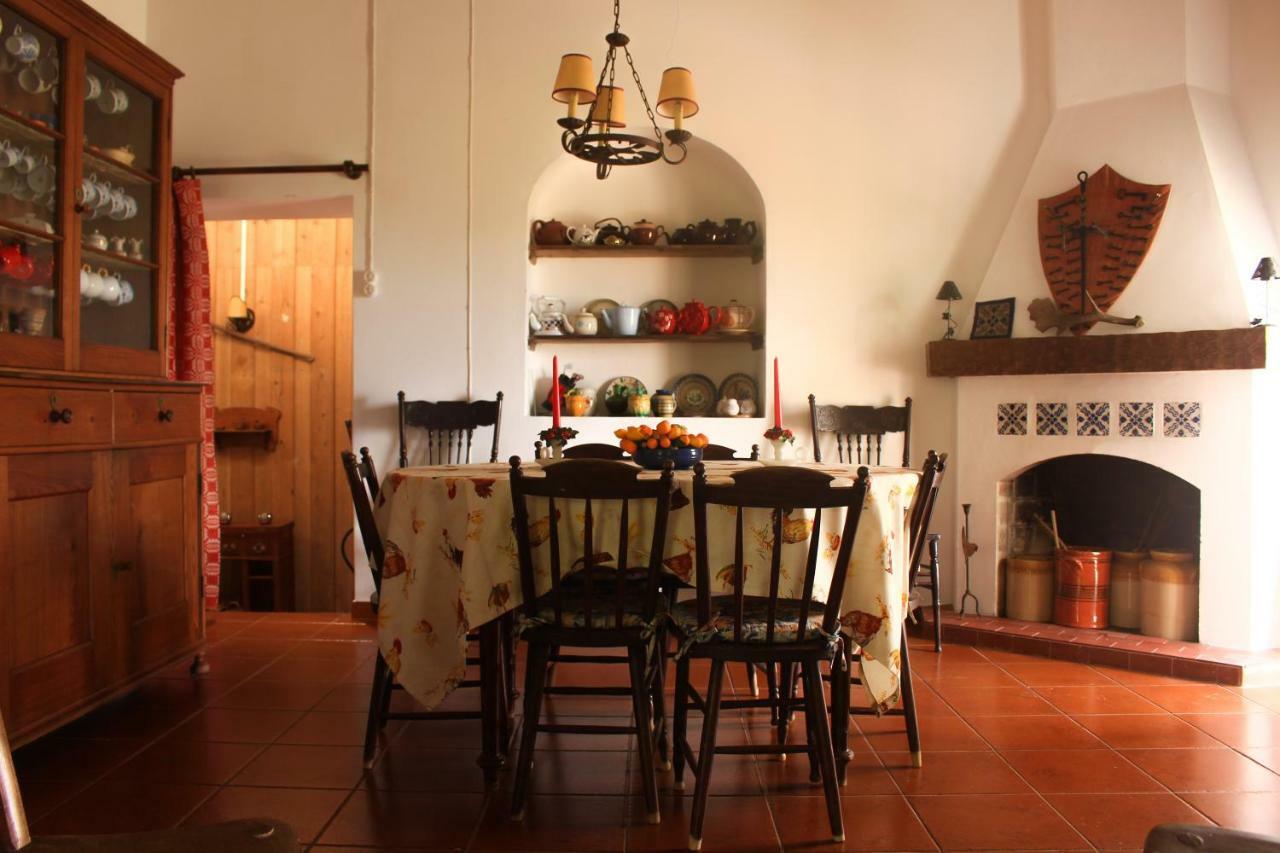 Casa Das Lapinhas Lagoa  Εξωτερικό φωτογραφία
