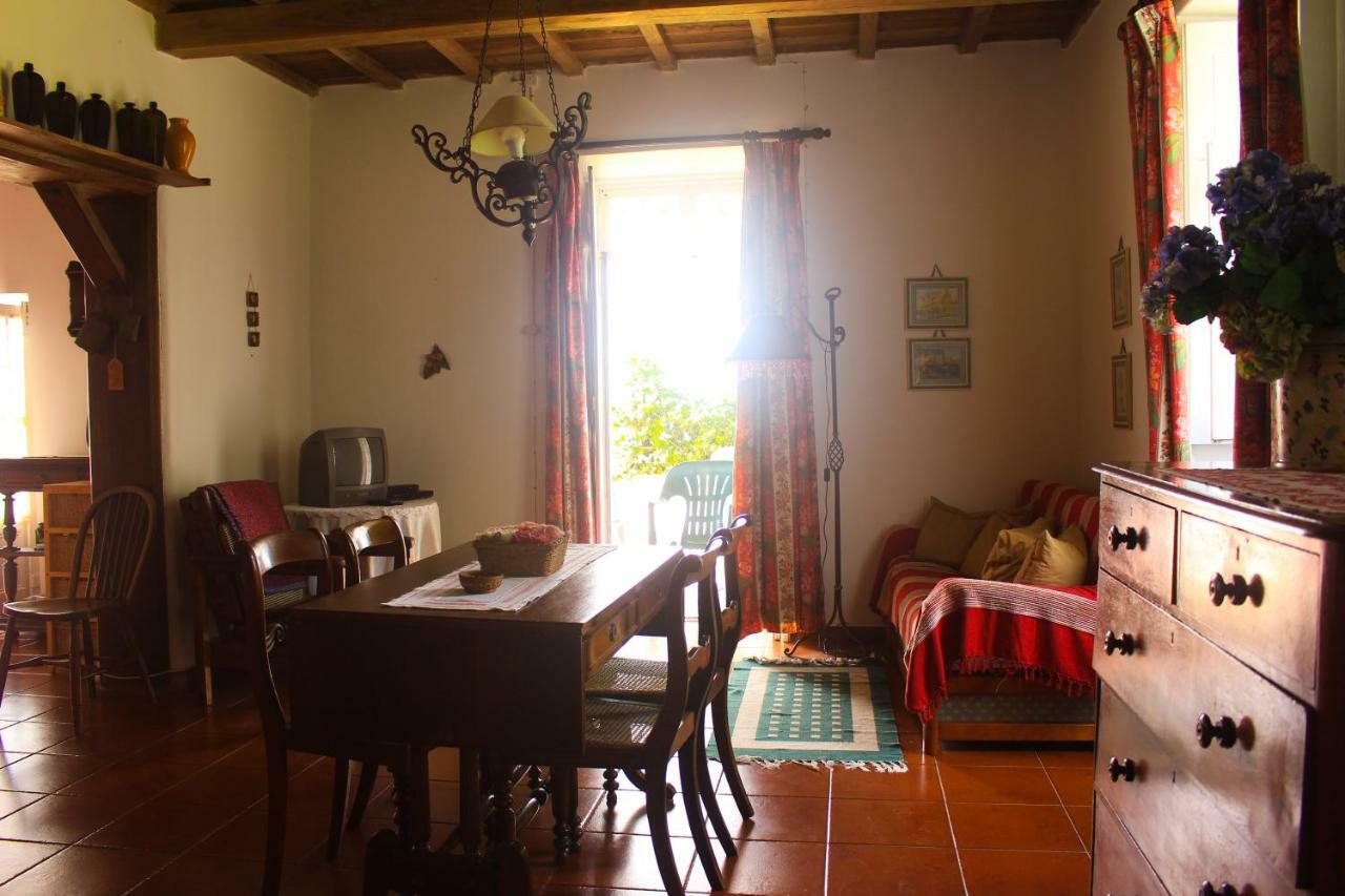 Casa Das Lapinhas Lagoa  Εξωτερικό φωτογραφία