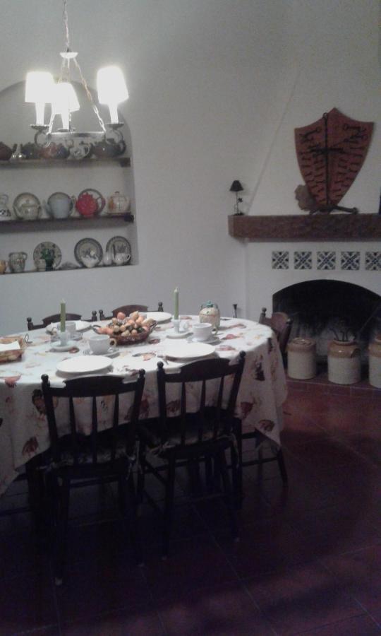 Casa Das Lapinhas Lagoa  Εξωτερικό φωτογραφία